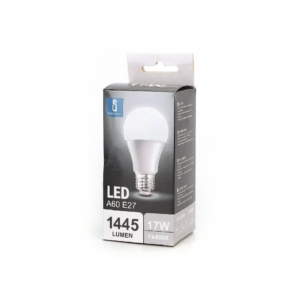 Lampadina LED A60 E27 17W - 1720 lumen Aigostar luce fredda B10105QNP