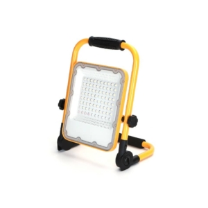 Faretto Flood light LED Aigostar ricaricabile - 24,5x5,9xh.32,4 cm B10203XVO