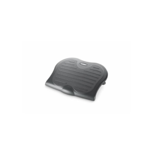 Poggiapiedi regolabile Kensington SoleSaver Nero 56152