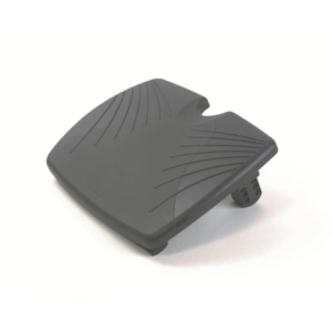 Poggiapiedi regolabile Kensington SoleMate™ Nero 360x460xh.83 mm ACCO56148