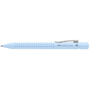 Portamine Faber-Castell Grip 2010 - Ø0,7 - colore fusto Blu cielo 231028 (conf.5)