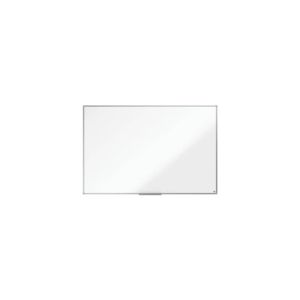 Lavagna Bianca magnetica smaltata Nobo Essence 150x100 cm 1915475