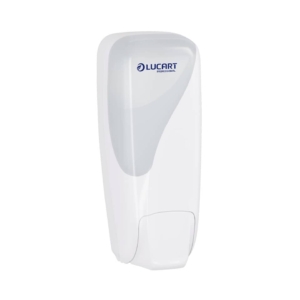 Dispenser di sapone Lucart Professional Identity Soap 1000 Bianco - 892439