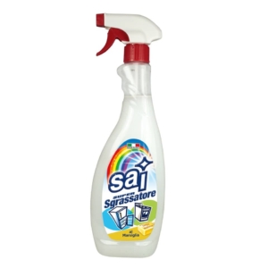 Sgrassatore universale al marsiglia SAI 0,75 litri 0301515