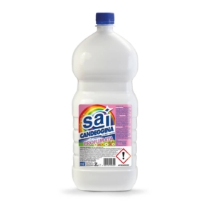 Candeggina profumata SAI 2 litri 0501012