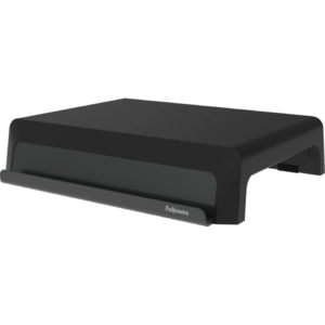 Supporto per monitor Fellowes Breyta™ 8,2x35,4x30,4 cm regolabile Nero 100016560