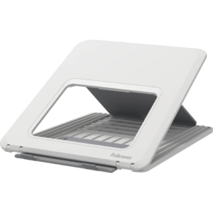 Supporto per laptop fino a 15'' Fellowes Breyta™ 8,2x35,4x30,4 cm regolabile Bianco - 100016559