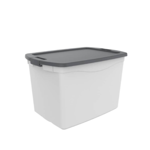 Contenitori Terra Box 45x64,5x41 cm Terry 80L 1003193