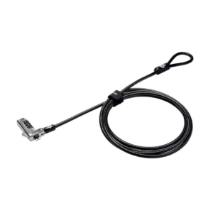 Lucchetto per laptop Slim NanoSaver® Kensington 1,8 mt K60603WW