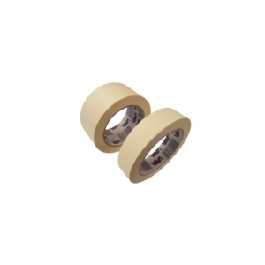 Nastri adesivi in carta Viva masking hot melt Bianco - 25mmx50m 1361HM (conf.9)