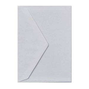 Buste Bianche Blasetti Leonardo 70g/m² - 114x162 mm 0547 (conf.40)
