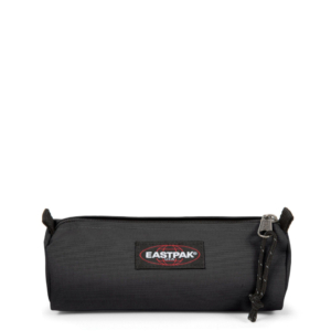 Astuccio Eastpak Benchmark Single 20,5x7.5xH.6 cm Nero EK372 008