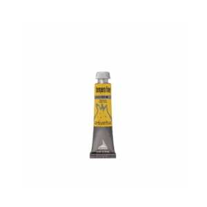 Tempera fine Maimeri in tubetto 20 ml Giallo ocra M2502131