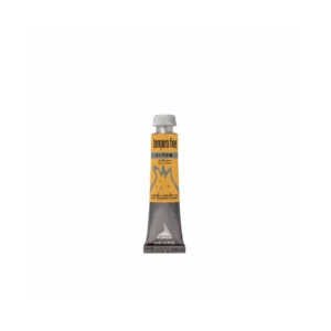 Tempera fine Maimeri in tubetto 20 ml Giallo scuro M2502118