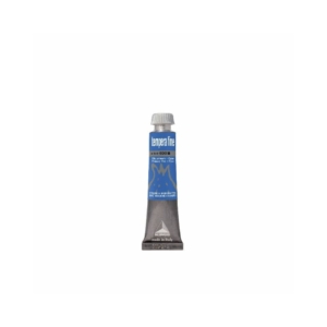 Tempera fine Maimeri in tubetto 20 ml Ciano M2502400