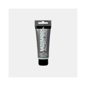 Colore acrilico Maimeri in tubetto 75 ml Verde turchese - M0916350
