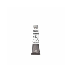 Tempera fine Maimeri in tubetto 20 ml Bianco M2502010
