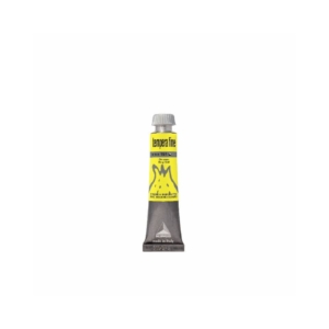 Tempera fine Maimeri in tubetto 20 ml Oro scuro M2502151