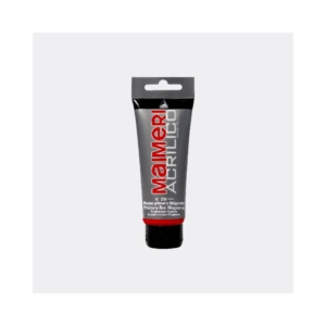 Colore acrilico Maimeri in tubetto 75 ml Rosso primario Magenta - M0916256