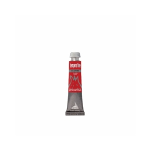 Tempera fine Maimeri in tubetto 20 ml Rosso scarlatto M2502274