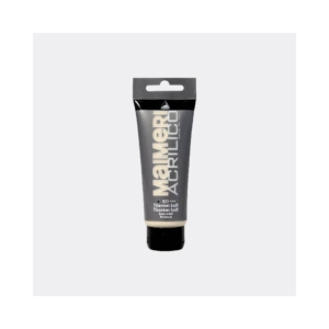 Colore acrilico Maimeri in tubetto 75 ml titanium buff - M0916023