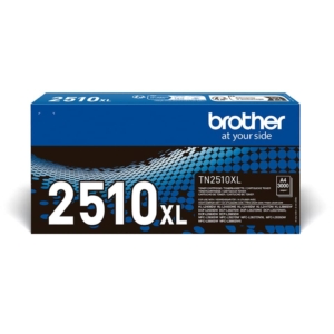 Toner Brother TN2510XL nero TN2510XL