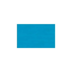 Carta velina Rex-Sadoch 50x70 cm - Azzurro - 20 g/m² - KV106368 (conf.26 fogli)