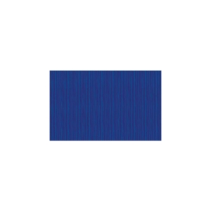 Carta crespa colorata Rex-Sadoch in rotolo 50x250 cm Blu KR363700