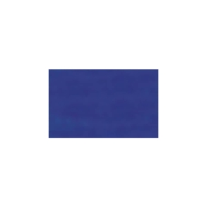 Carta velina Rex-Sadoch 50x70 cm - Blu - 20 g/m² - KV106462 (conf.26 fogli)