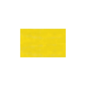 Carta velina Rex-Sadoch 50x70 cm - Giallo - 20 g/m² - KV106410 (conf.26 fogli)