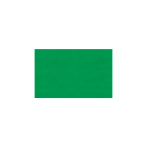 Carta velina Rex-Sadoch 50x70 cm - Verde prato - 20 g/m² - KV106472 (conf.26 fogli)