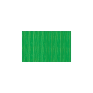 Carta crespa colorata Rex-Sadoch in rotolo 50x250 cm Verde chiaro