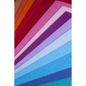 Cartoncini Fabriano Colore 50x70 cm 200g/m² - Verdi - 44353231 (conf.20 fogli)