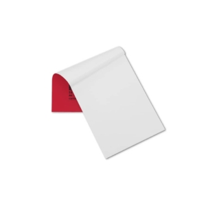 Blocco collato Pigna Extra Strong - A4 50 fogli righe 1R - 0208522 1R