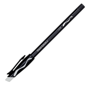 Penne a sfera cancellabili M 1,0 Paper Mate REPLAY 40° Anniversary Special Edition Nero - 2109251 (12 pezzi)