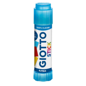 Colla in stick GIOTTO 40gr - F540300