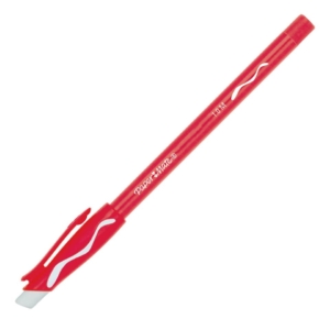 Penne a sfera cancellabili M 1,0 Paper Mate REPLAY 40° Anniversary Special Edition Rosso - 2109258 (12 pezzi)