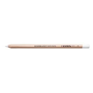 Matita bianche Lyra morbida - Ømina 5 mm - L2052901