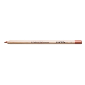 Matita sanguigna Lyra Rembrandt Oil grassa - Ømina 5 mm - L2050958