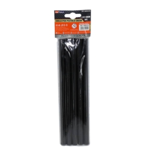 Stick di colla a caldo Emi 20 cm Ø11 mm - colore Nero - 8800259 (conf.5)