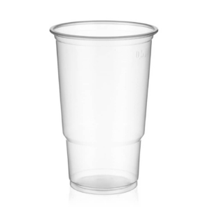 Bicchieri n PP Dopla Professional Trasparente 615 ml - 22606 (conf.50)