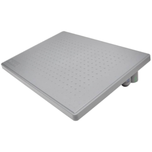 Poggiapiedi smart fit Kensington KENSINGTON Kensington Grigio K50416EU