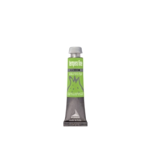 Tempera fine Maimeri in tubetto 20 ml Verde brillante chiaro M2502304