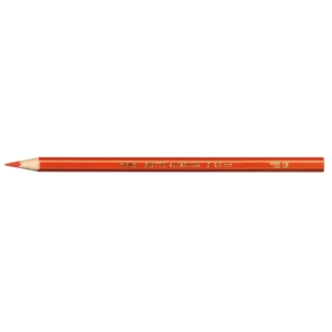 Matita colorata GIOTTO Supermina Arancio fluo F239052 - Ømina 3,8 mm