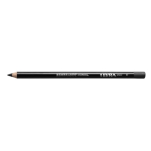 Matita in carboncino Lyra Rembrandt Charcoal H L2054111