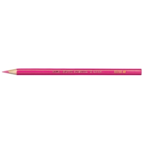 Matita colorata GIOTTO Supermina Rosa fluo F239053 - Ømina 3,8 mm