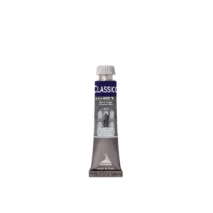 Colore a olio Maimeri extrafine in tubetto 20 ml Blu di Prussia - M0302402