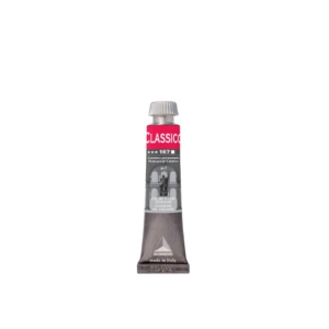 Colore a olio Maimeri extrafine in tubetto 20 ml carminio permanente - M0302167