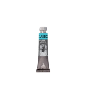 Colore a olio Maimeri extrafine in tubetto 20 ml Blu turchese - M0302408