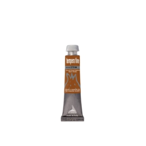 Tempera fine Maimeri in tubetto 20 ml terra di Siena bruciata M2502278